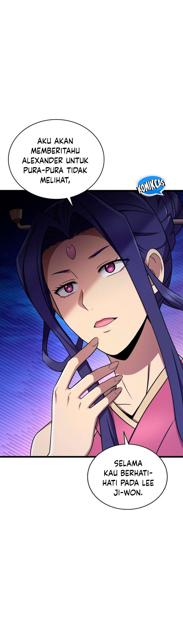 Arcane Sniper Chapter 160 Gambar 55