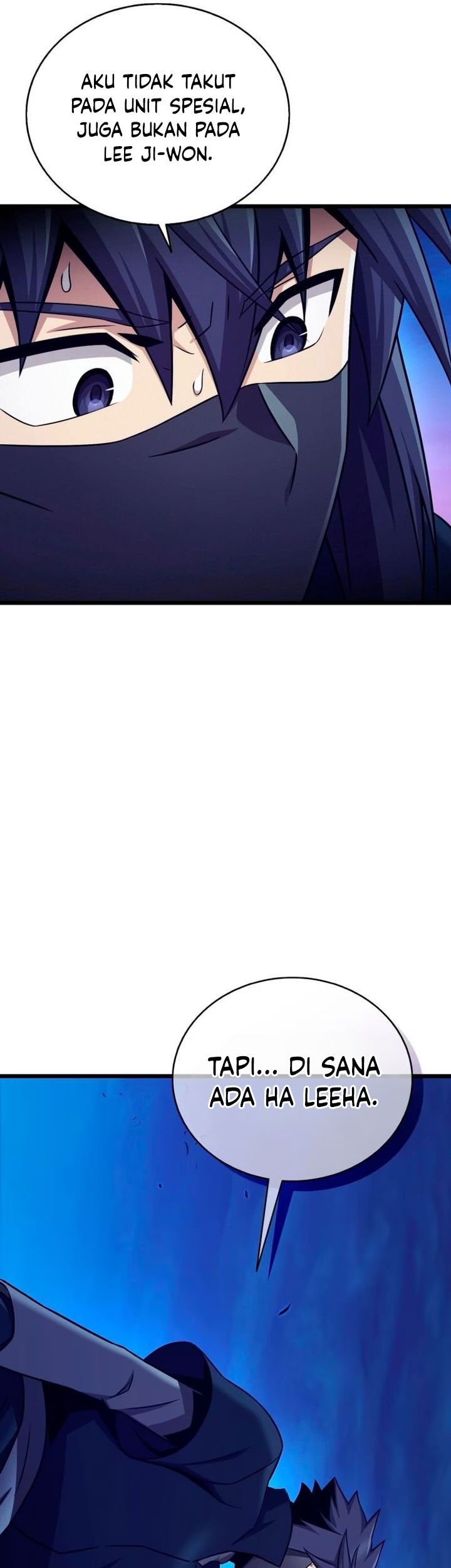 Arcane Sniper Chapter 160 Gambar 57