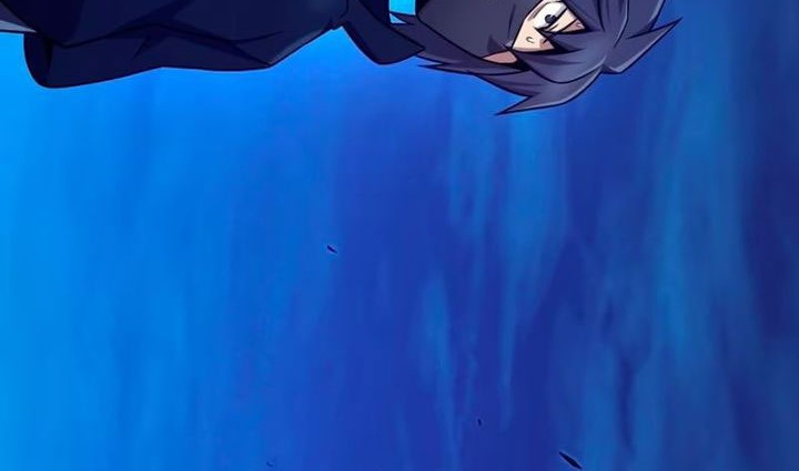 Arcane Sniper Chapter 160 Gambar 58