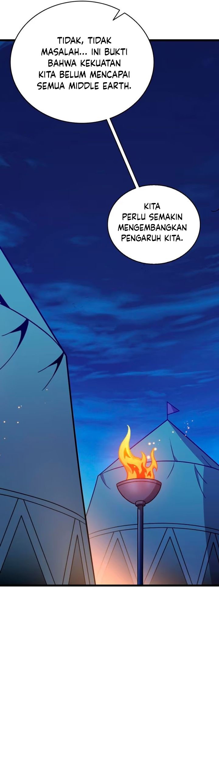 Arcane Sniper Chapter 160 Gambar 63