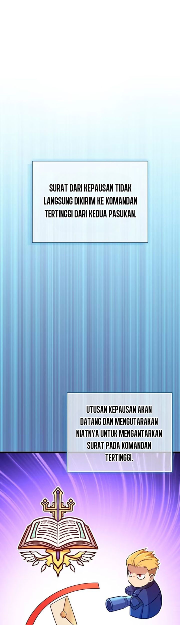 Arcane Sniper Chapter 160 Gambar 67