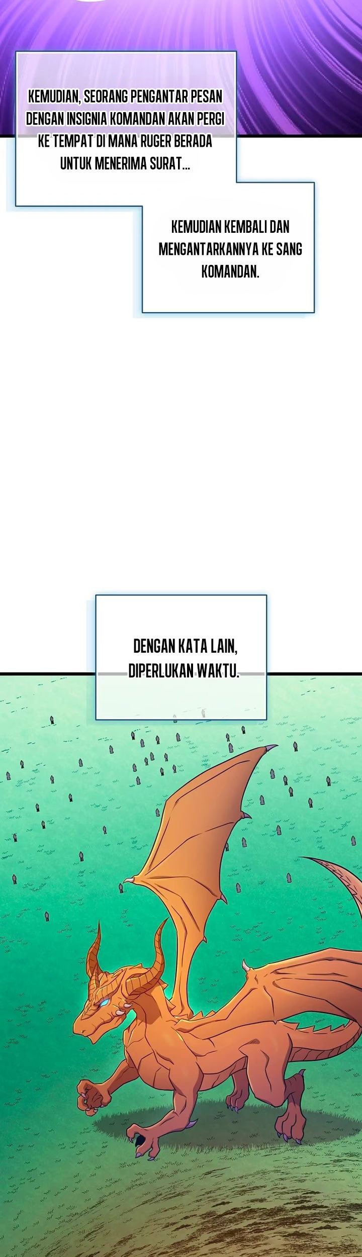 Arcane Sniper Chapter 160 Gambar 69