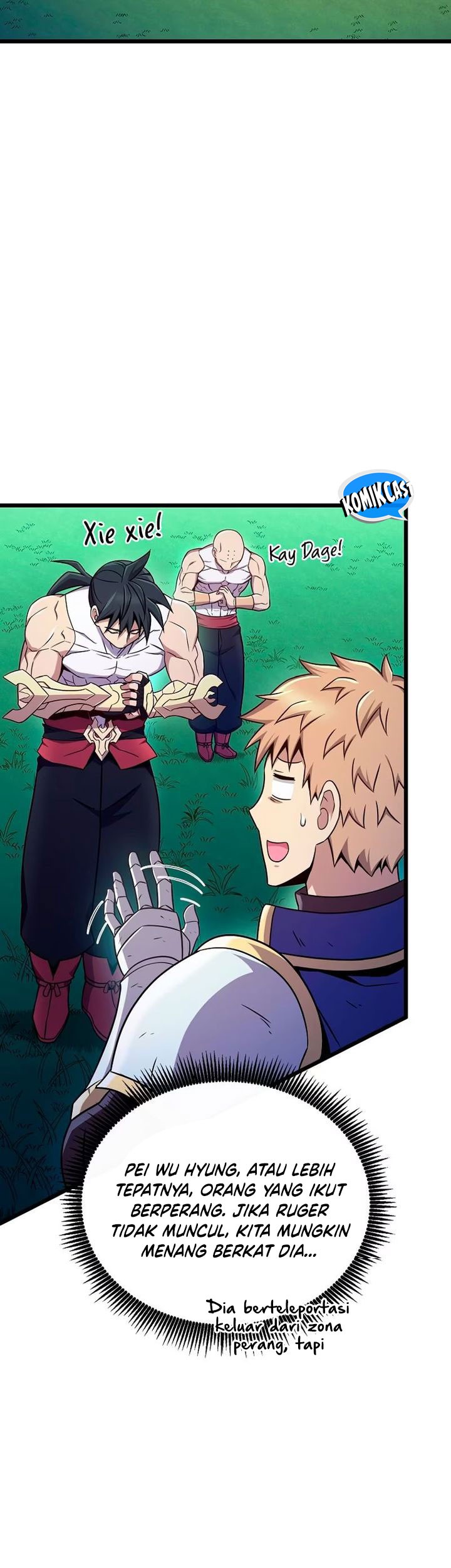 Arcane Sniper Chapter 160 Gambar 71