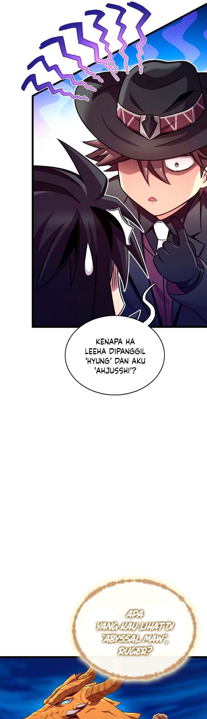 Arcane Sniper Chapter 160 Gambar 73