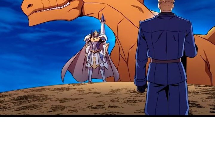 Arcane Sniper Chapter 160 Gambar 74