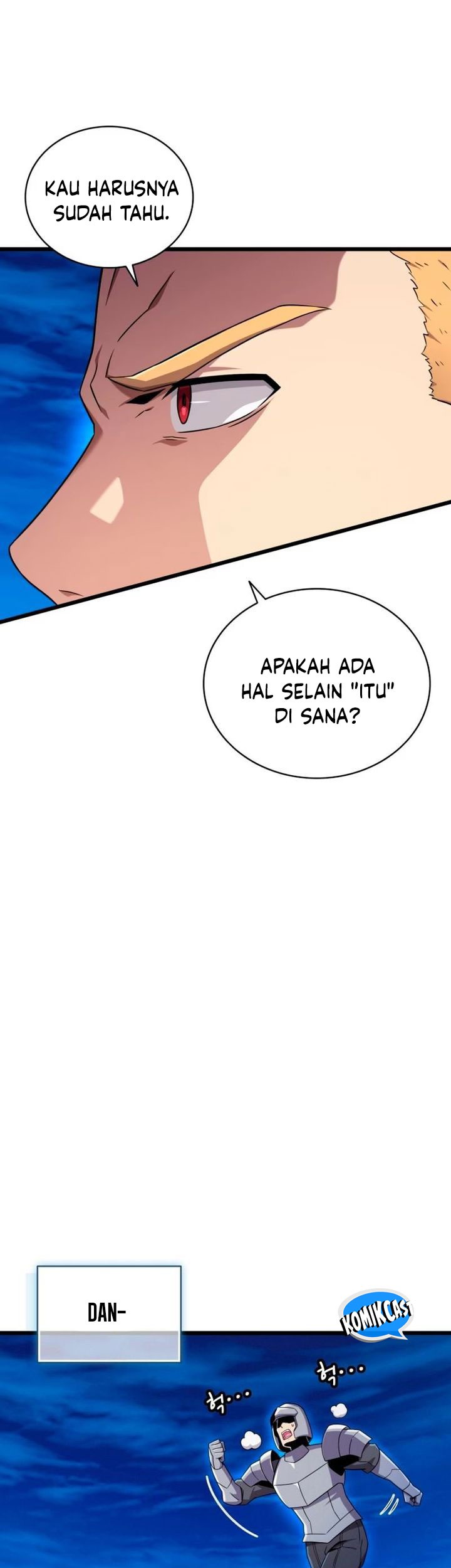 Arcane Sniper Chapter 160 Gambar 75