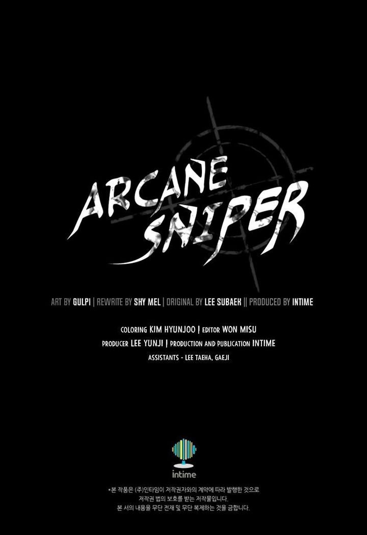 Arcane Sniper Chapter 160 Gambar 79