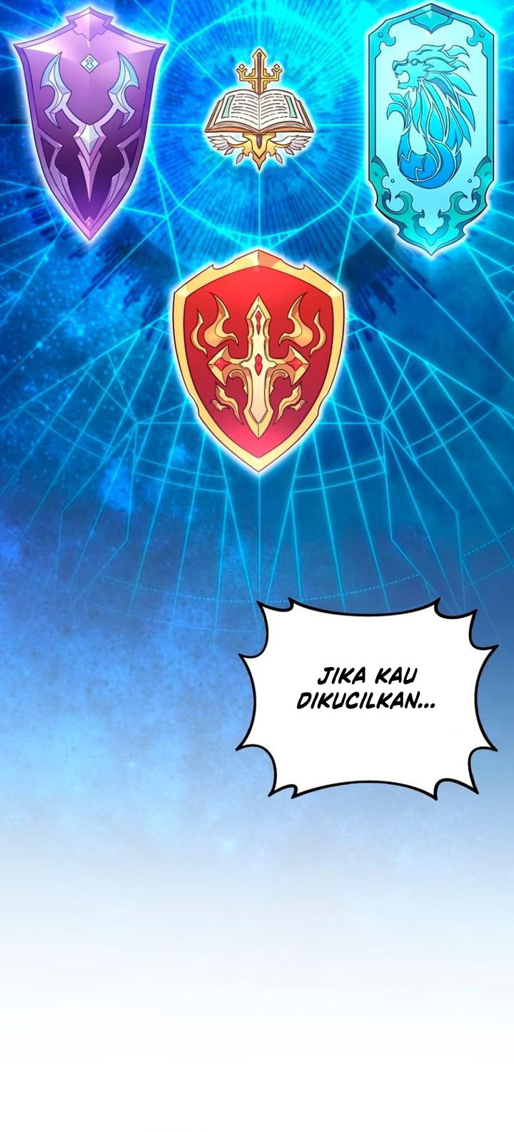 Arcane Sniper Chapter 160 Gambar 11