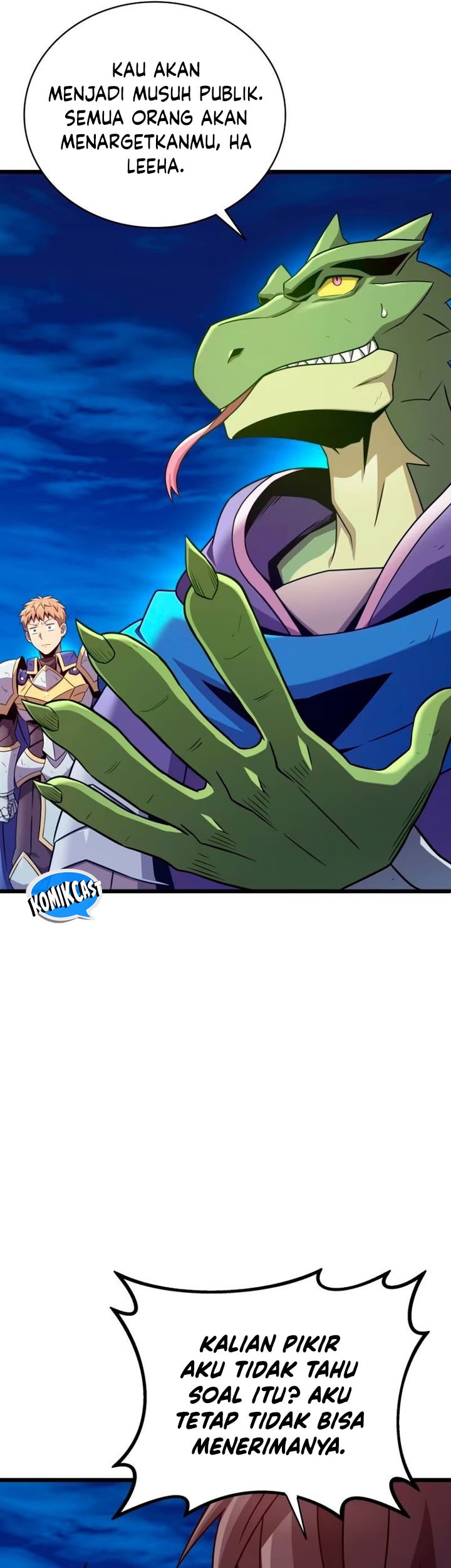 Arcane Sniper Chapter 160 Gambar 12