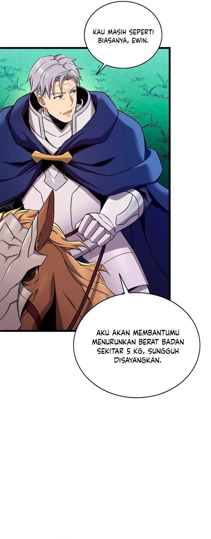 Arcane Sniper Chapter 161 Gambar 14