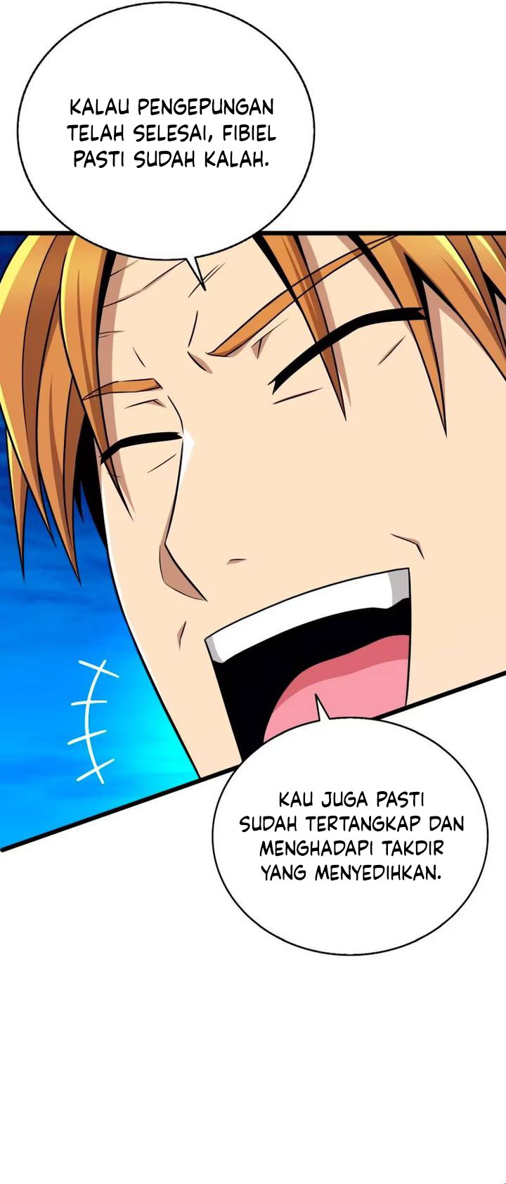 Arcane Sniper Chapter 161 Gambar 15