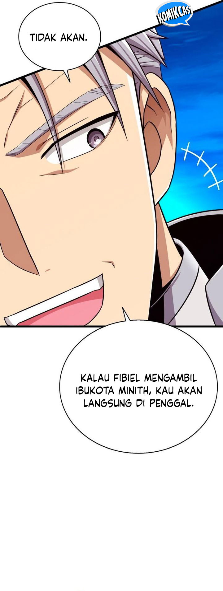 Arcane Sniper Chapter 161 Gambar 16