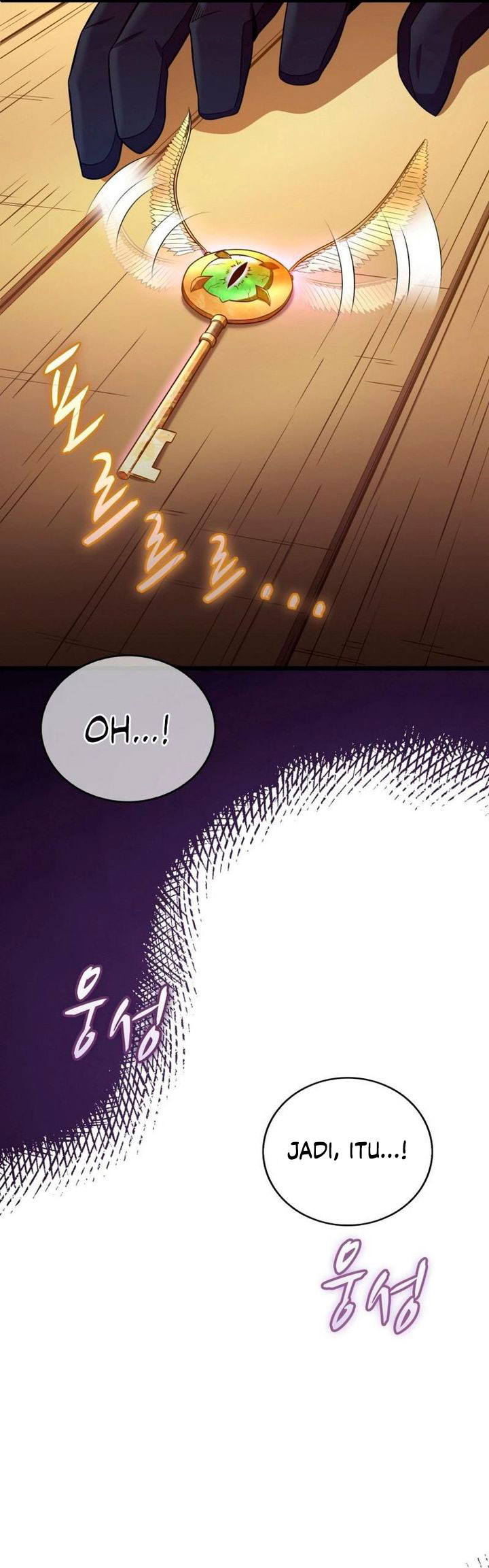 Arcane Sniper Chapter 161 Gambar 22