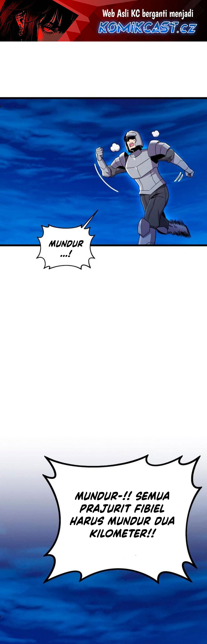 Baca Manhwa Arcane Sniper Chapter 161 Gambar 2