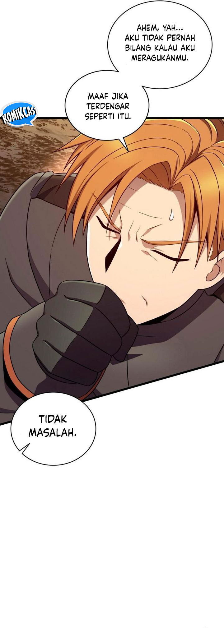 Arcane Sniper Chapter 161 Gambar 27