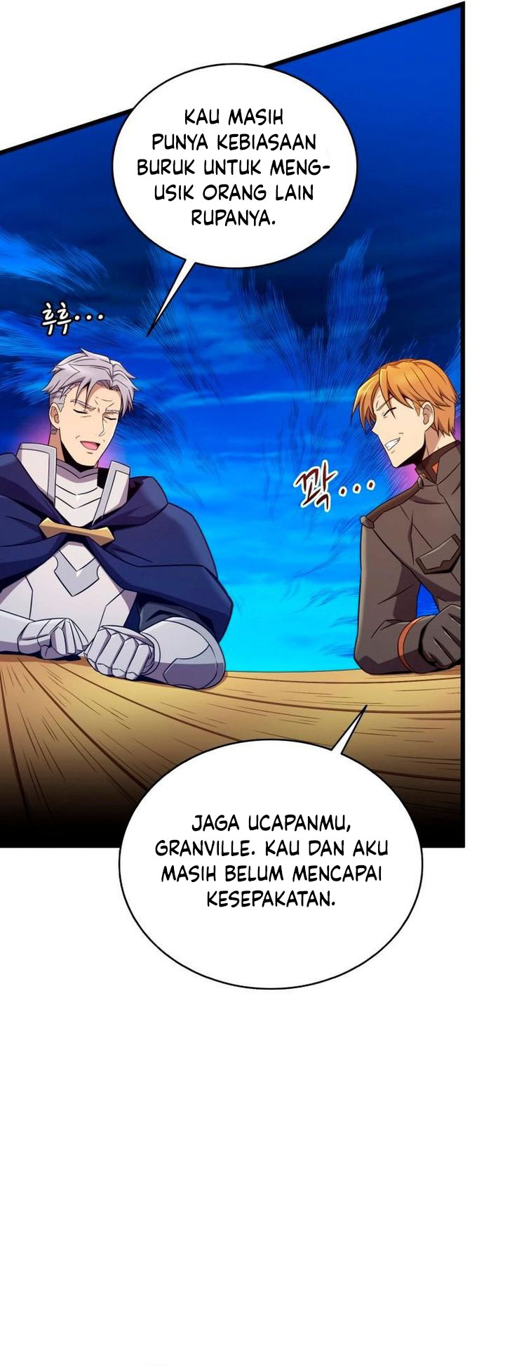 Arcane Sniper Chapter 161 Gambar 28