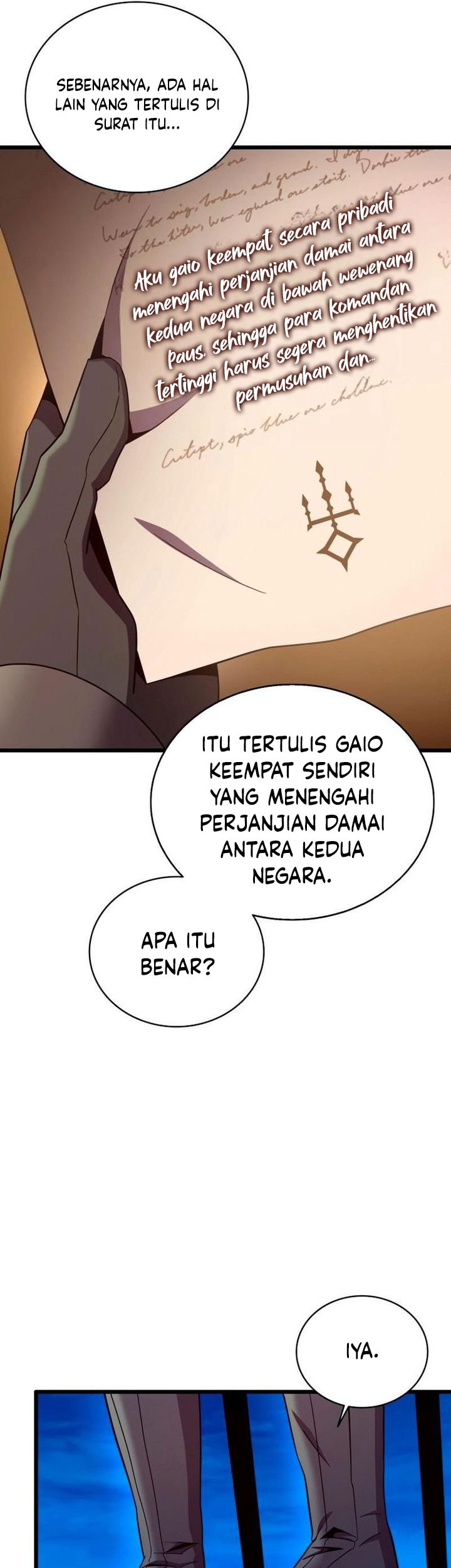 Arcane Sniper Chapter 161 Gambar 32