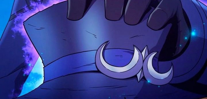 Arcane Sniper Chapter 161 Gambar 41