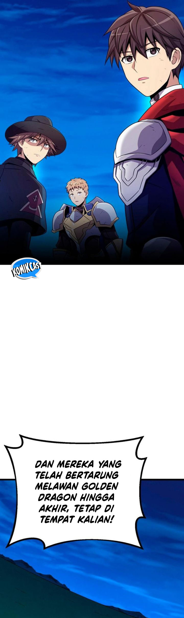 Arcane Sniper Chapter 161 Gambar 3
