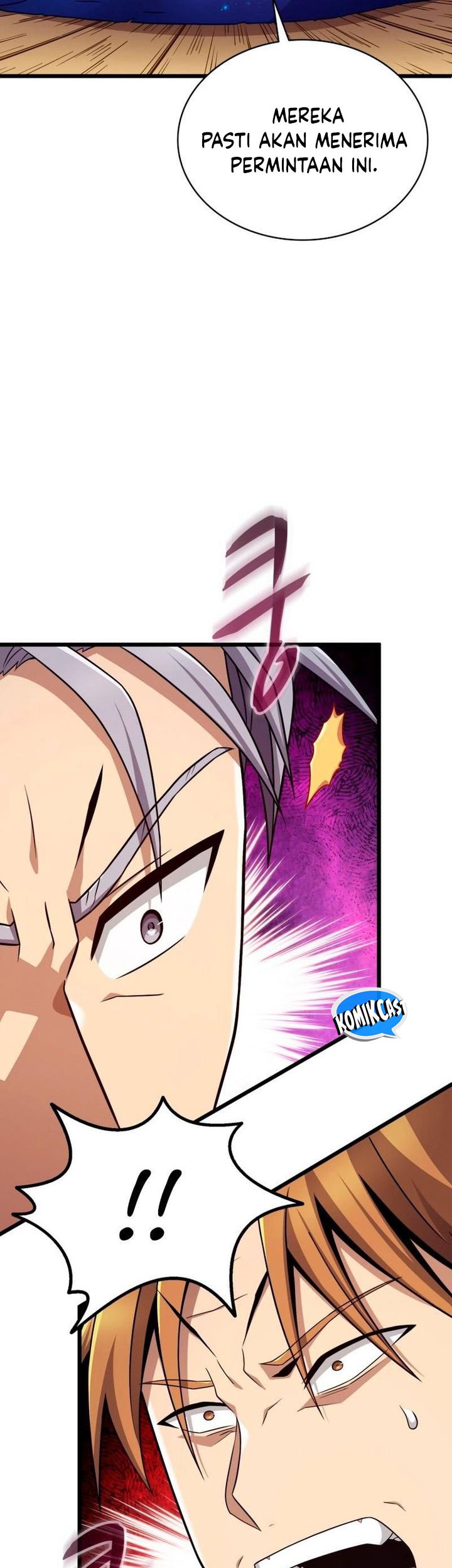 Arcane Sniper Chapter 161 Gambar 42