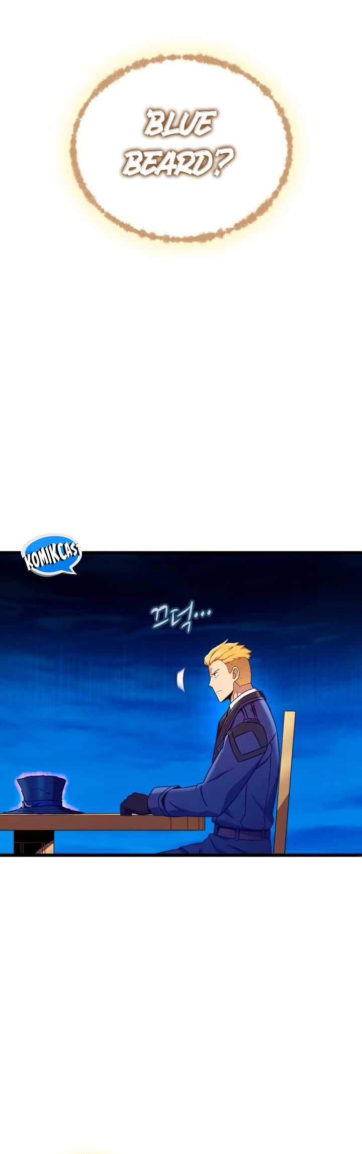 Arcane Sniper Chapter 161 Gambar 49