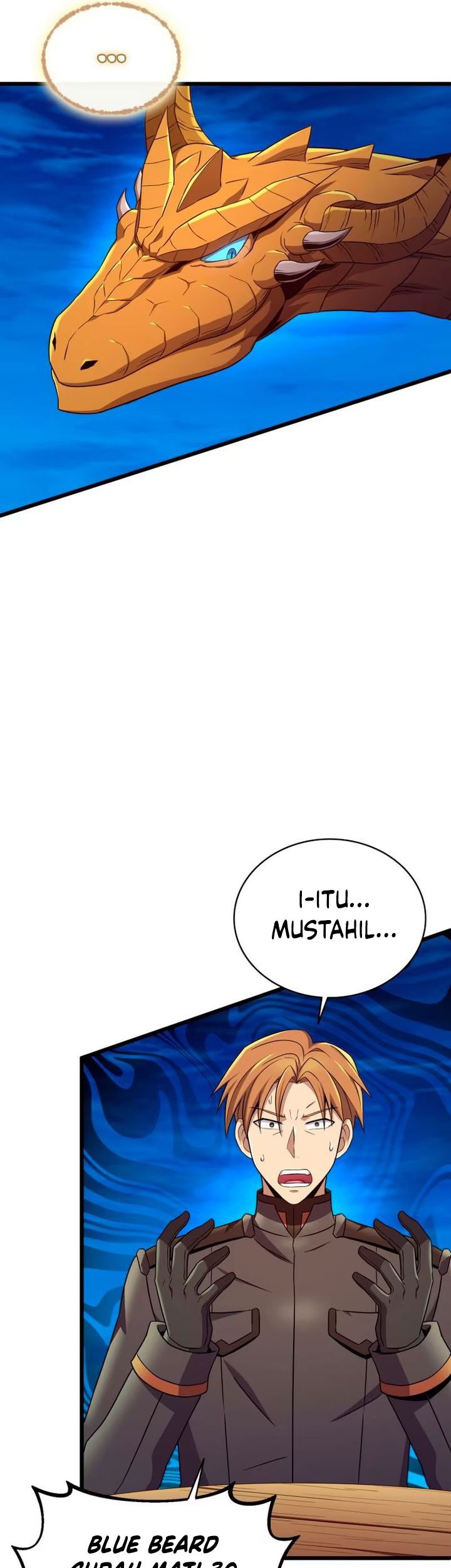 Arcane Sniper Chapter 161 Gambar 50