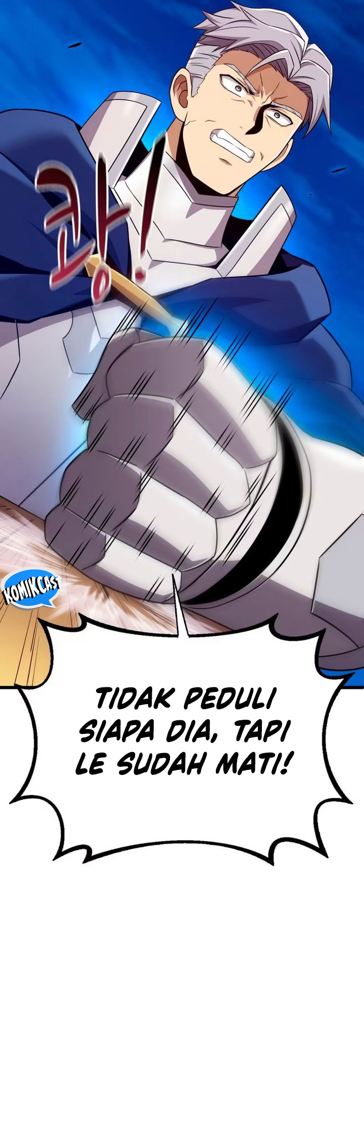 Arcane Sniper Chapter 161 Gambar 53