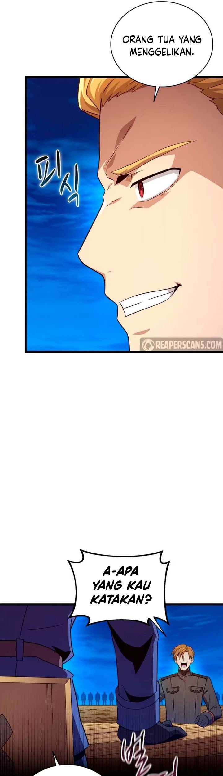Arcane Sniper Chapter 161 Gambar 54
