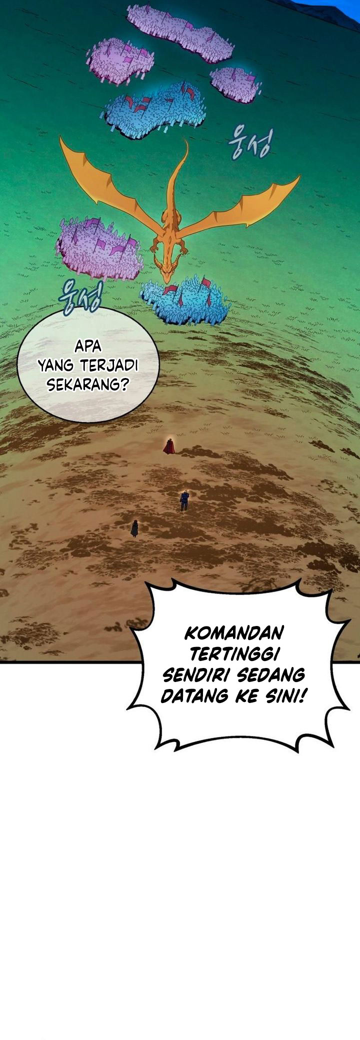Arcane Sniper Chapter 161 Gambar 4