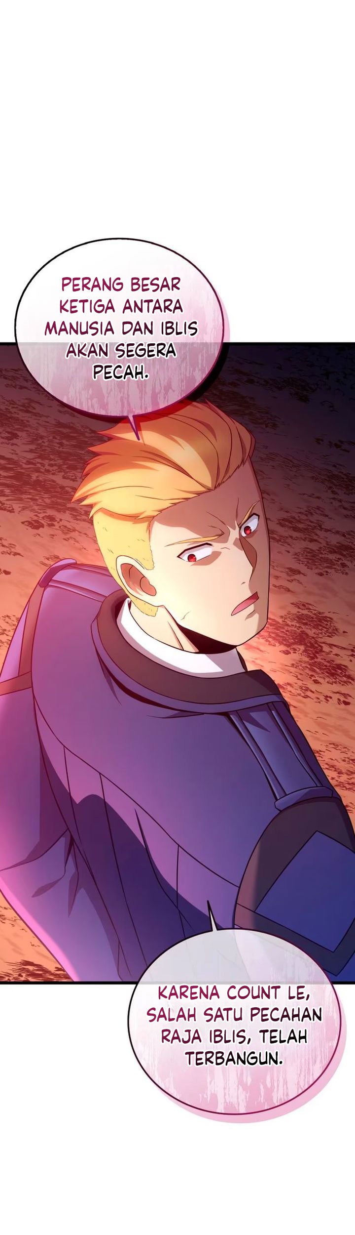 Arcane Sniper Chapter 161 Gambar 60