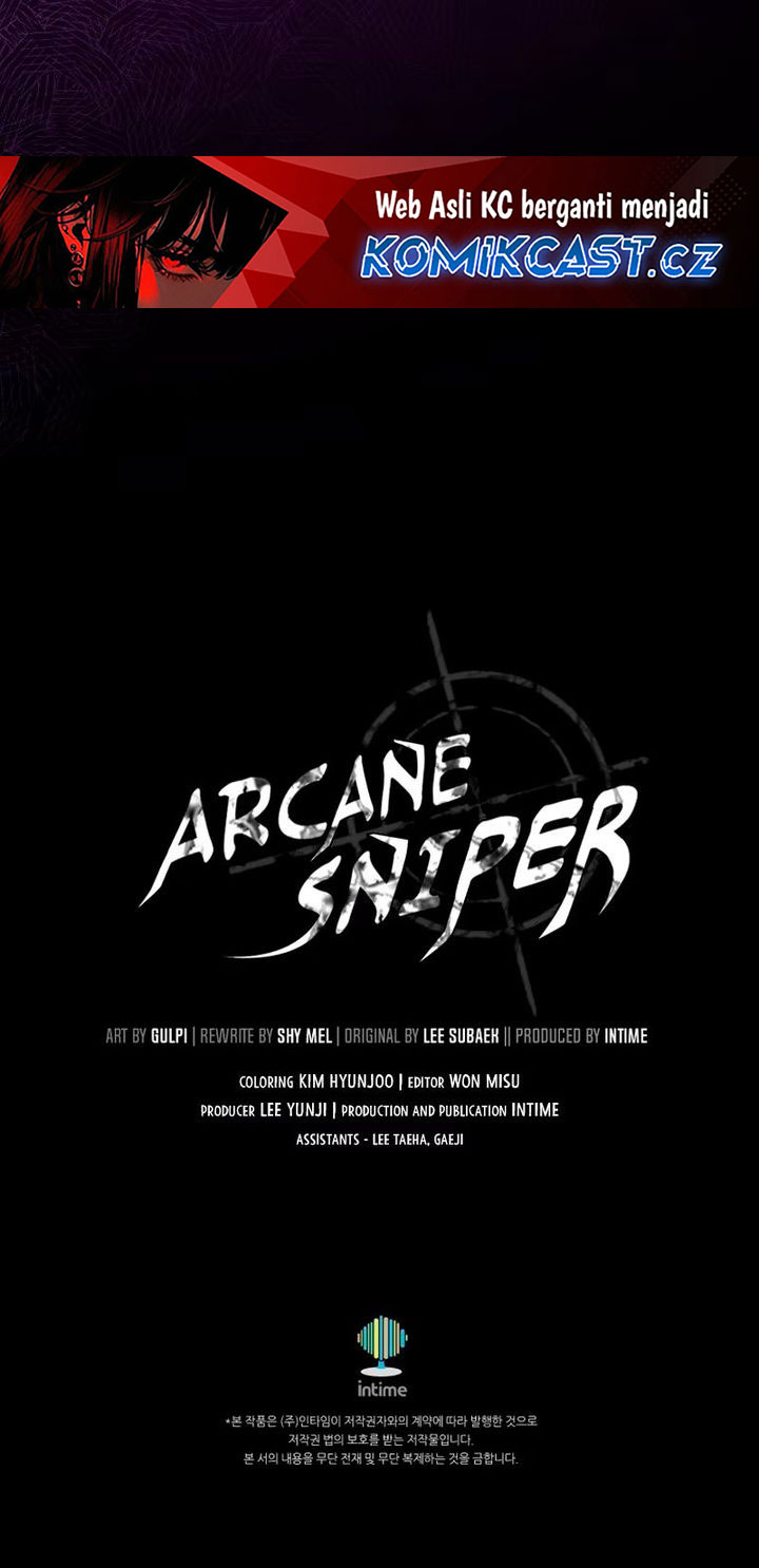 Arcane Sniper Chapter 161 Gambar 64