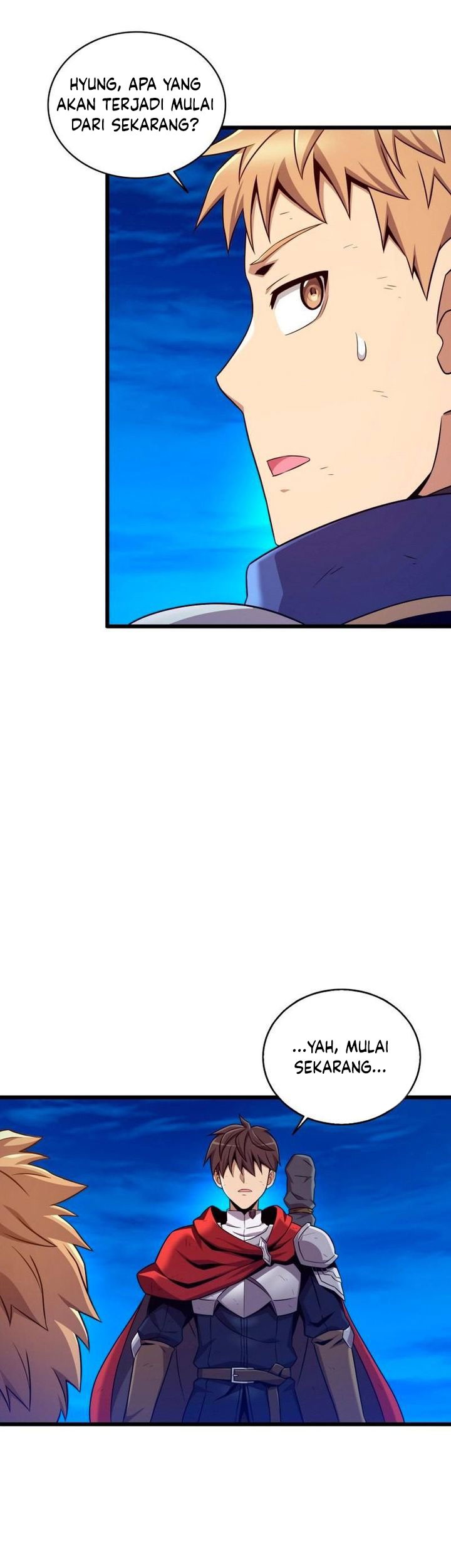 Arcane Sniper Chapter 161 Gambar 7
