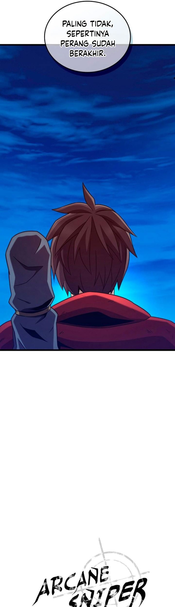 Arcane Sniper Chapter 161 Gambar 9
