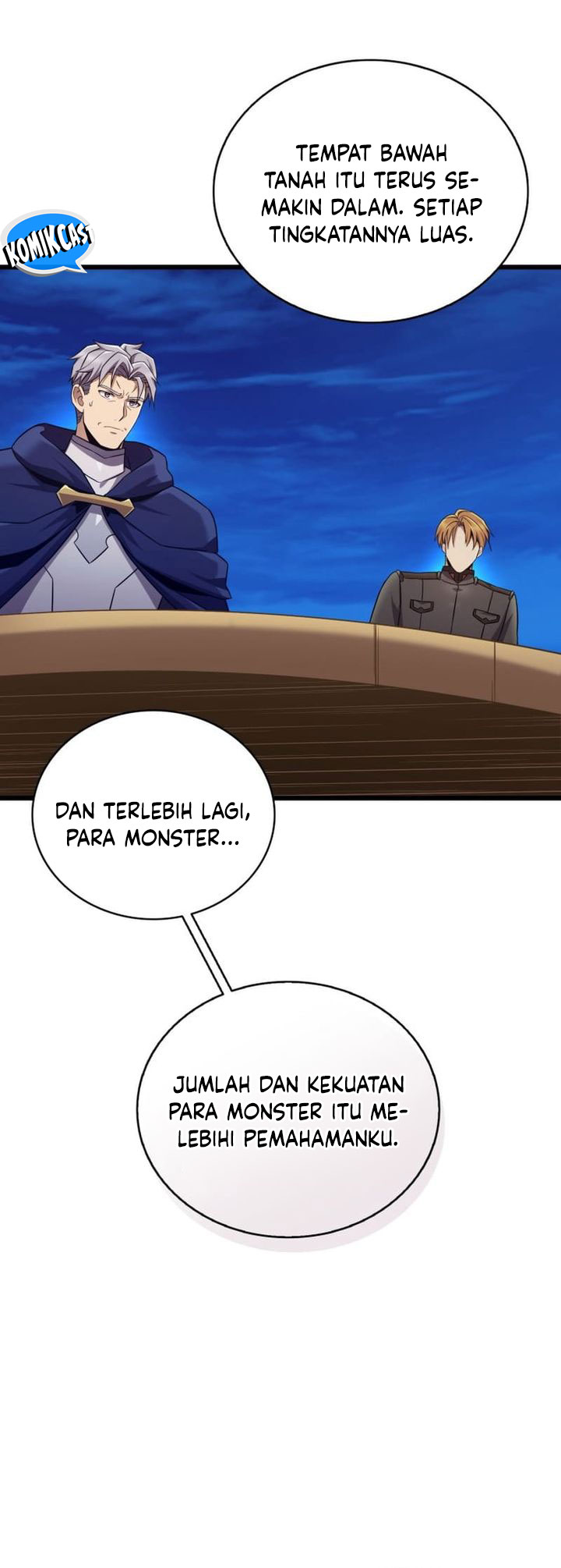 Arcane Sniper Chapter 162 Gambar 16