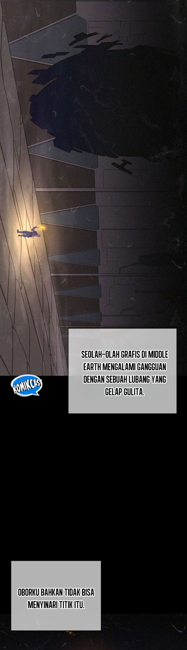 Arcane Sniper Chapter 162 Gambar 21