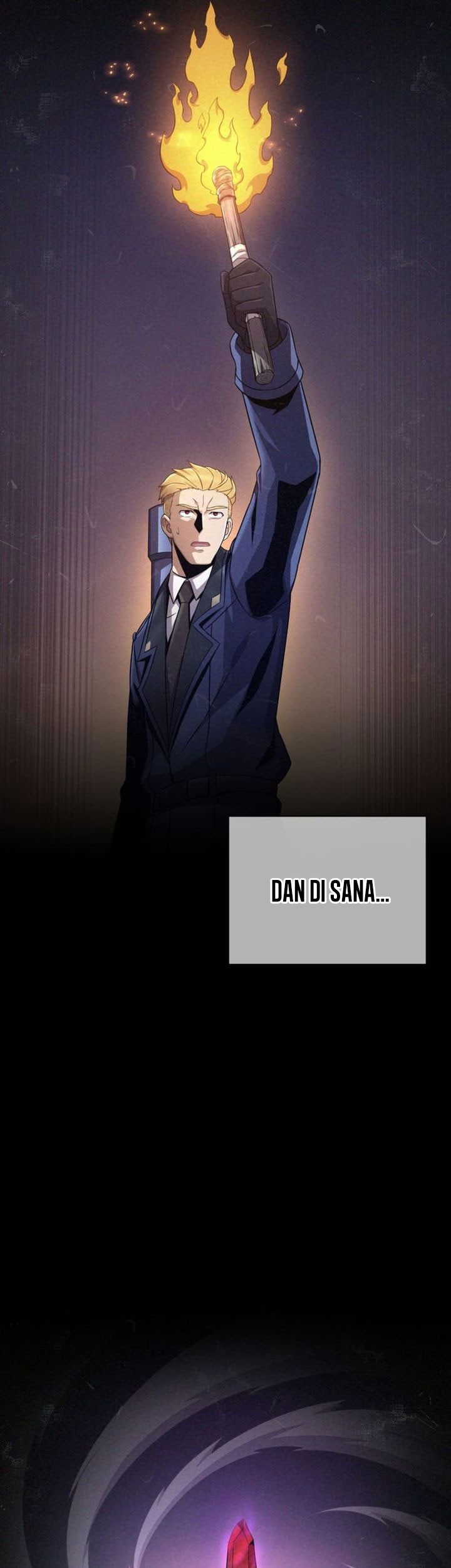 Arcane Sniper Chapter 162 Gambar 23