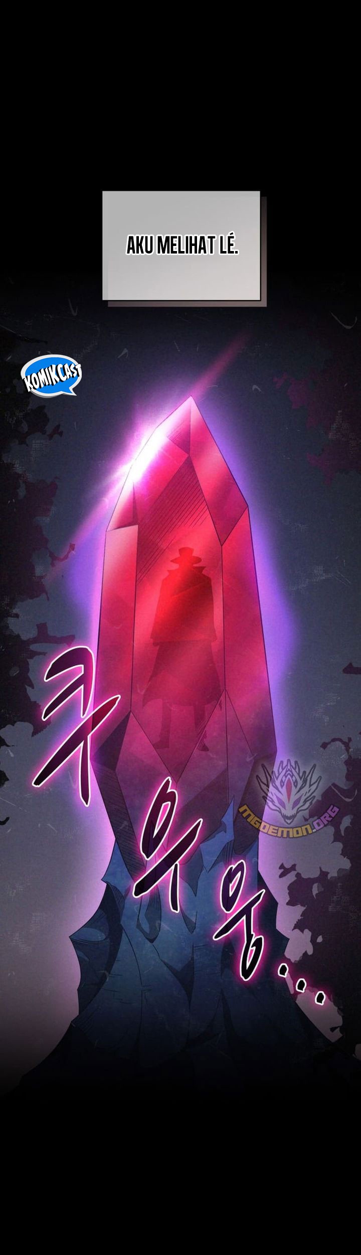 Arcane Sniper Chapter 162 Gambar 25