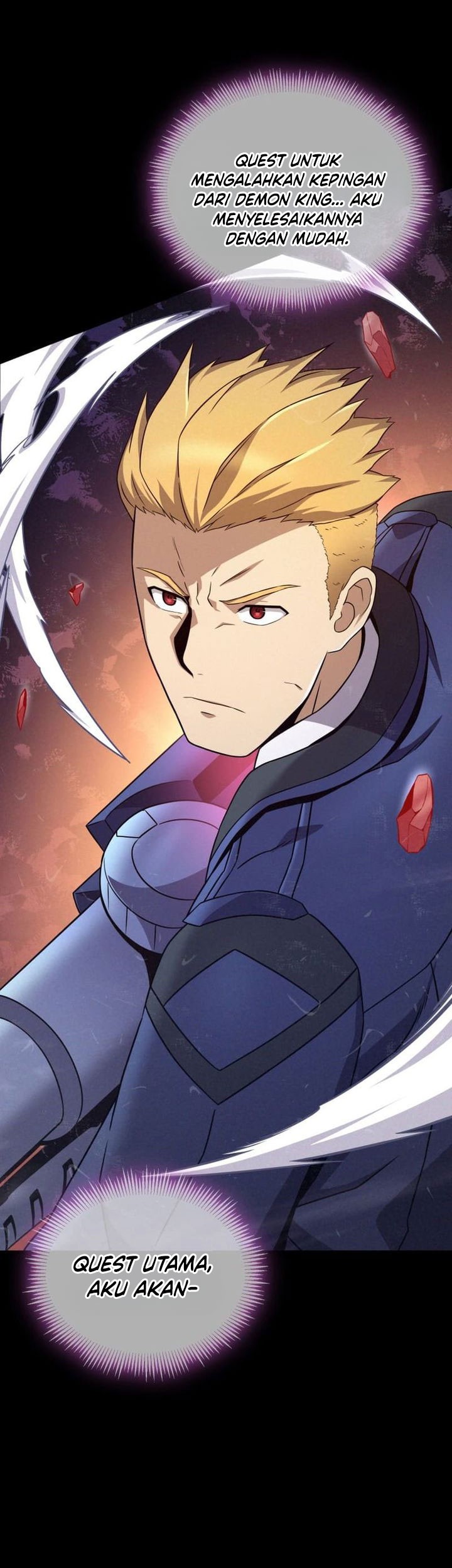 Arcane Sniper Chapter 162 Gambar 33
