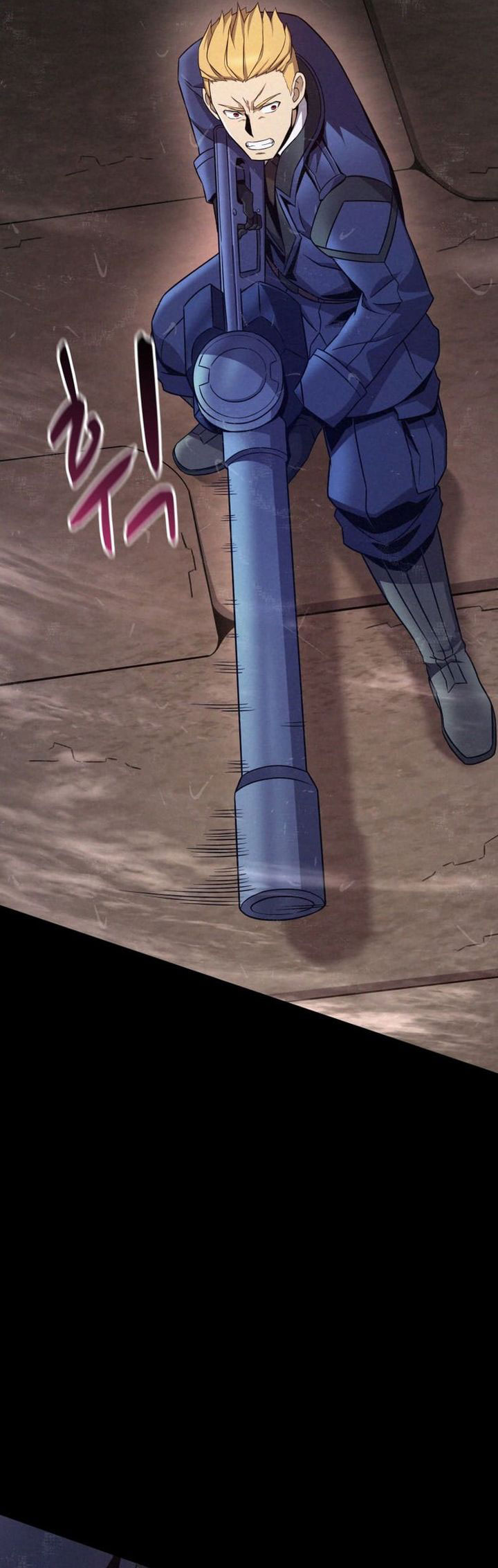 Arcane Sniper Chapter 162 Gambar 37