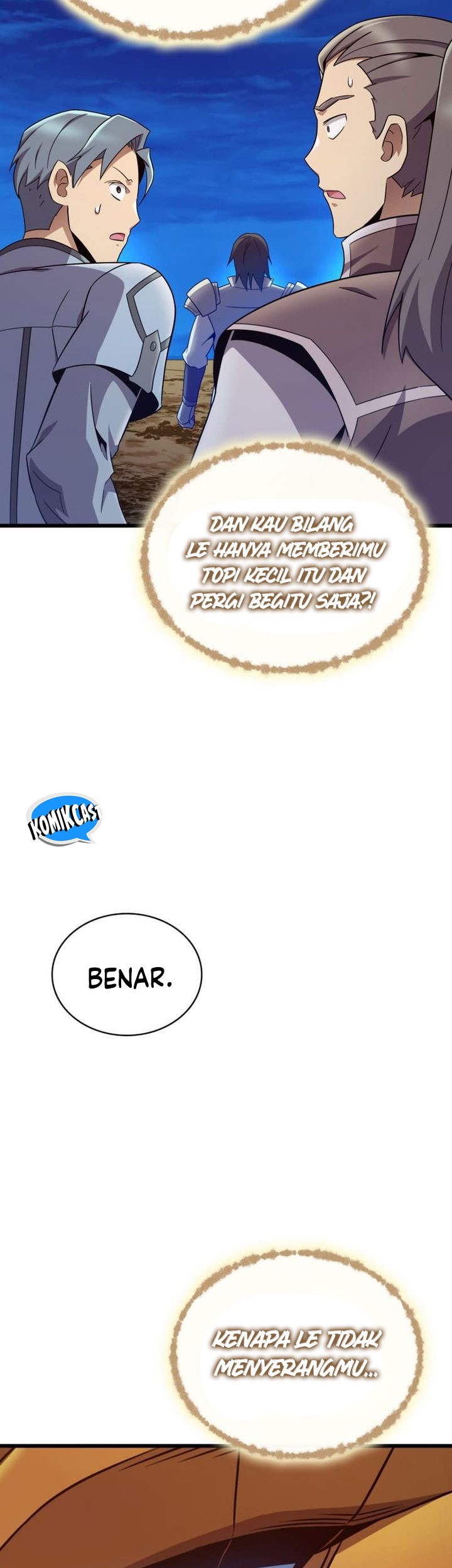 Arcane Sniper Chapter 162 Gambar 46