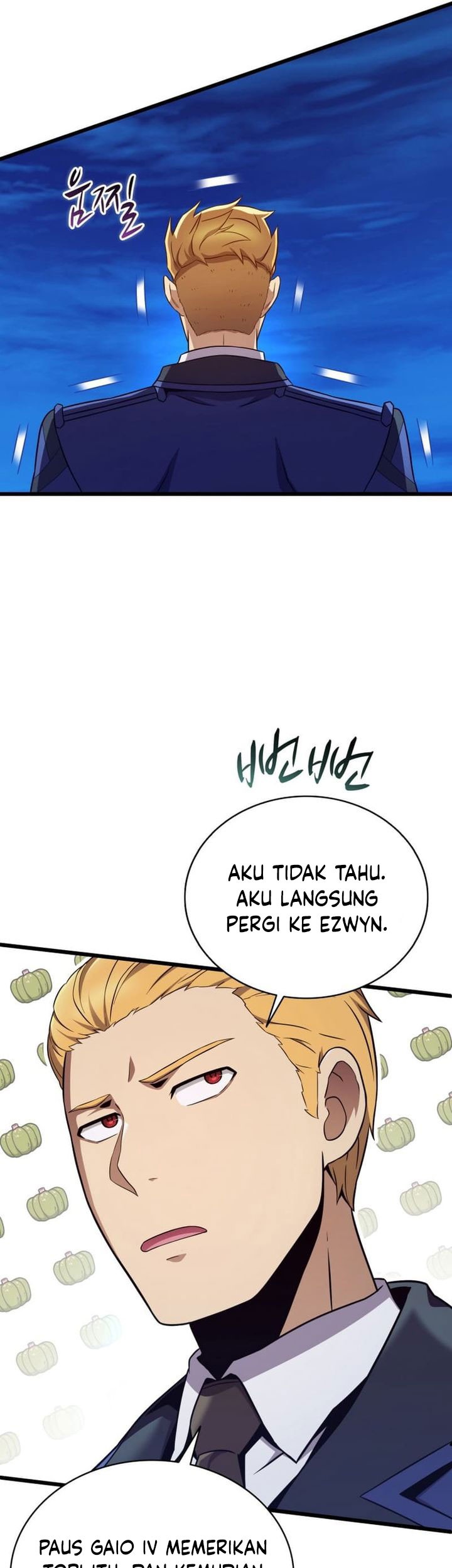Arcane Sniper Chapter 162 Gambar 48