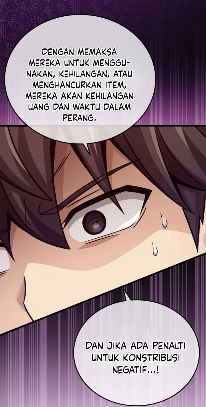 Arcane Sniper Chapter 162 Gambar 3