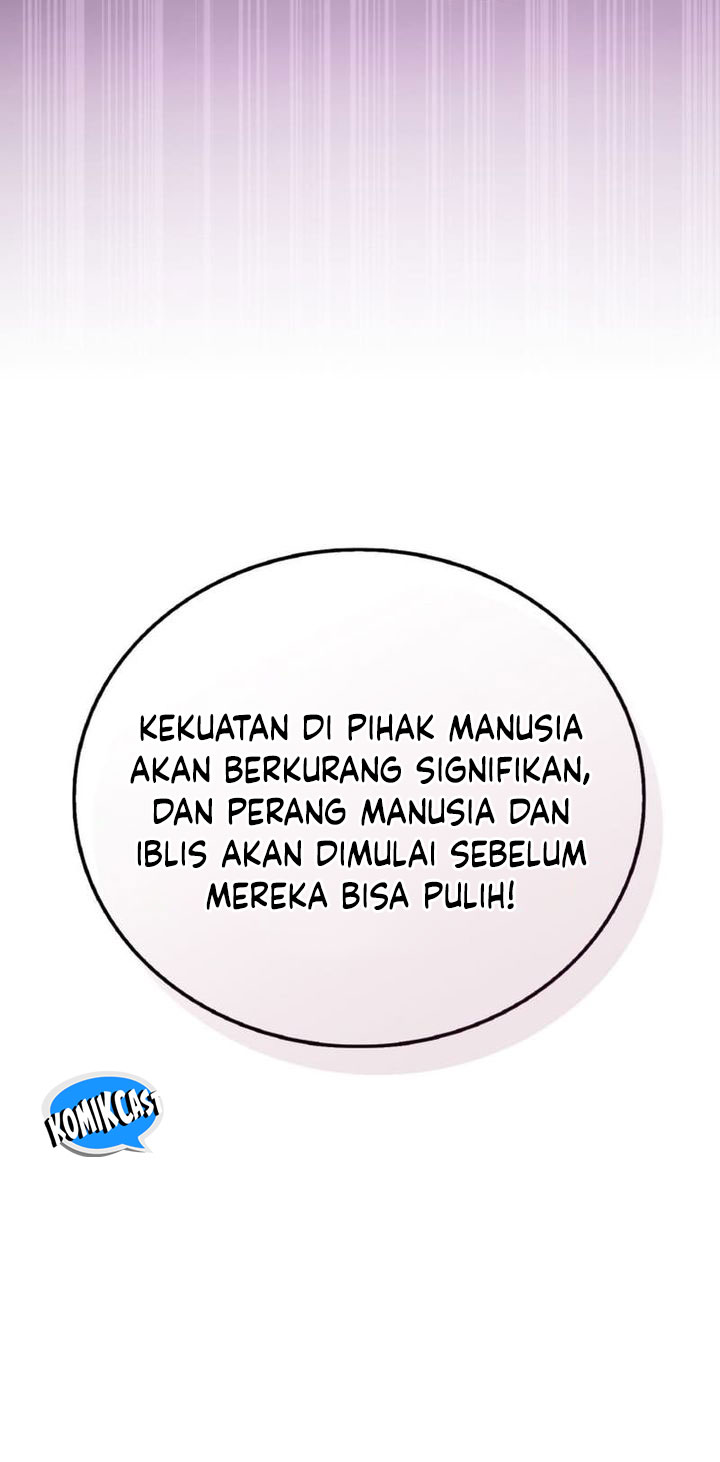 Arcane Sniper Chapter 162 Gambar 4
