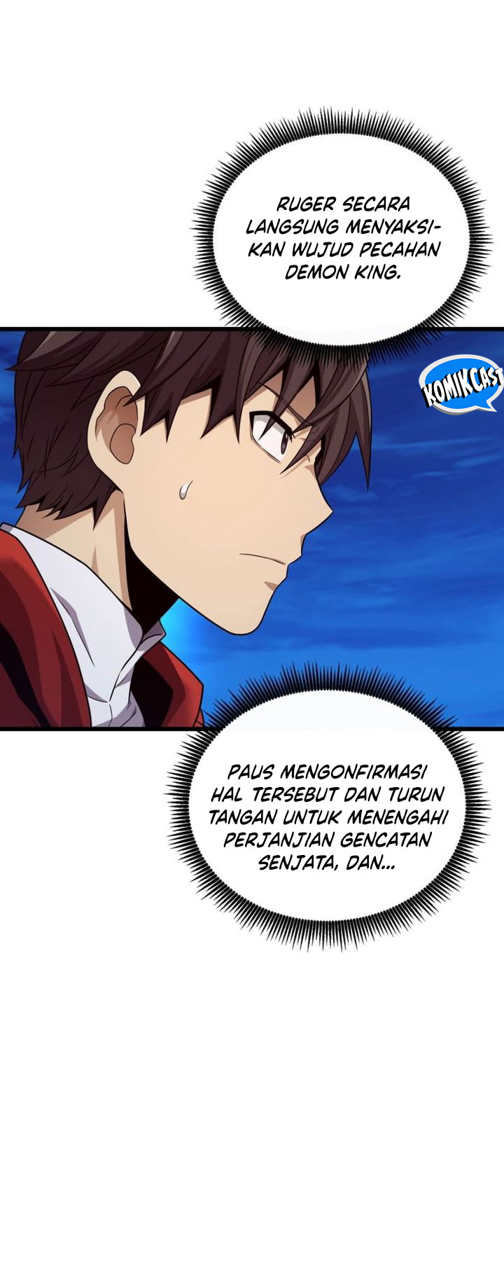 Arcane Sniper Chapter 162 Gambar 50