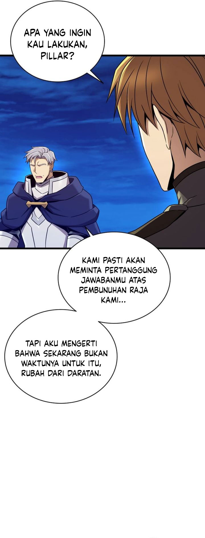 Arcane Sniper Chapter 162 Gambar 51