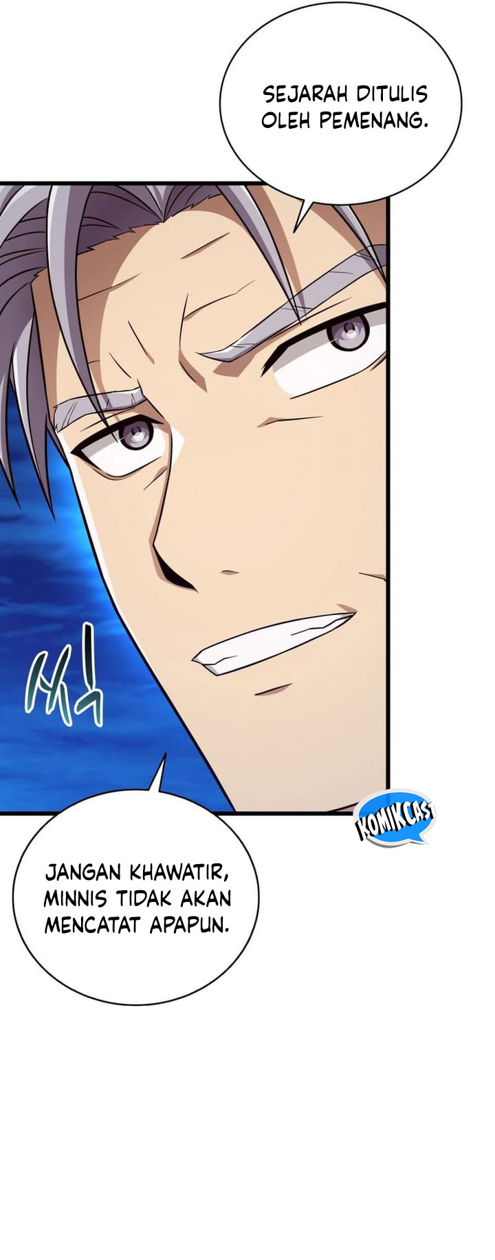 Arcane Sniper Chapter 162 Gambar 53