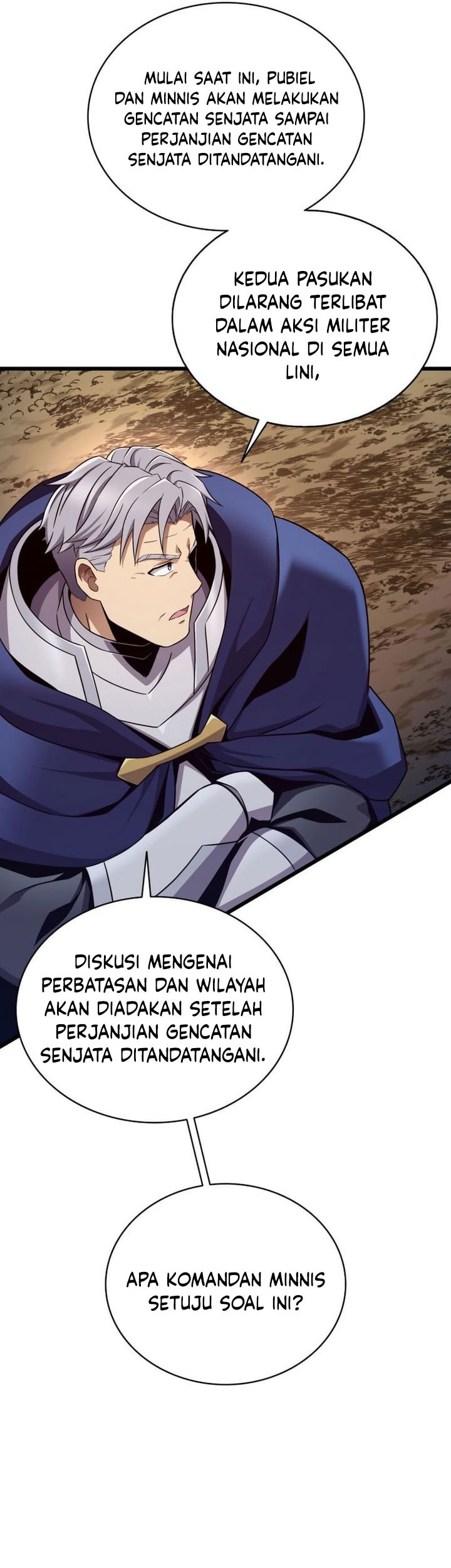 Arcane Sniper Chapter 162 Gambar 54