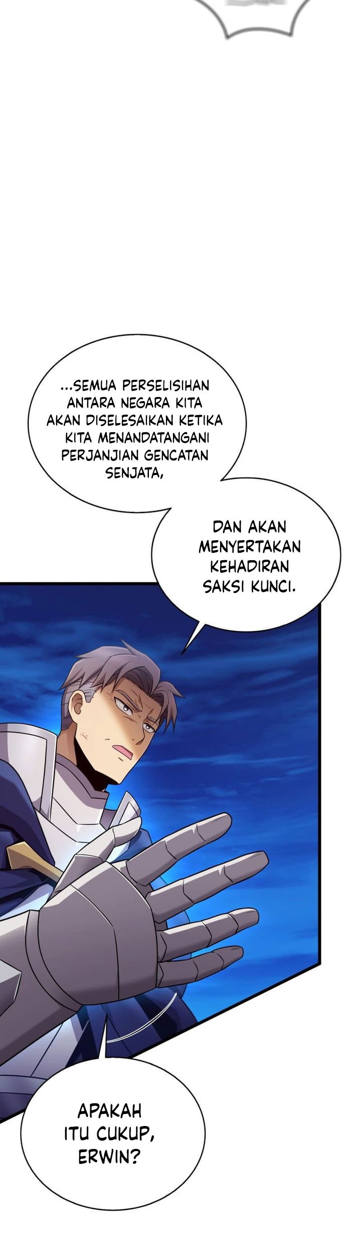 Arcane Sniper Chapter 162 Gambar 58