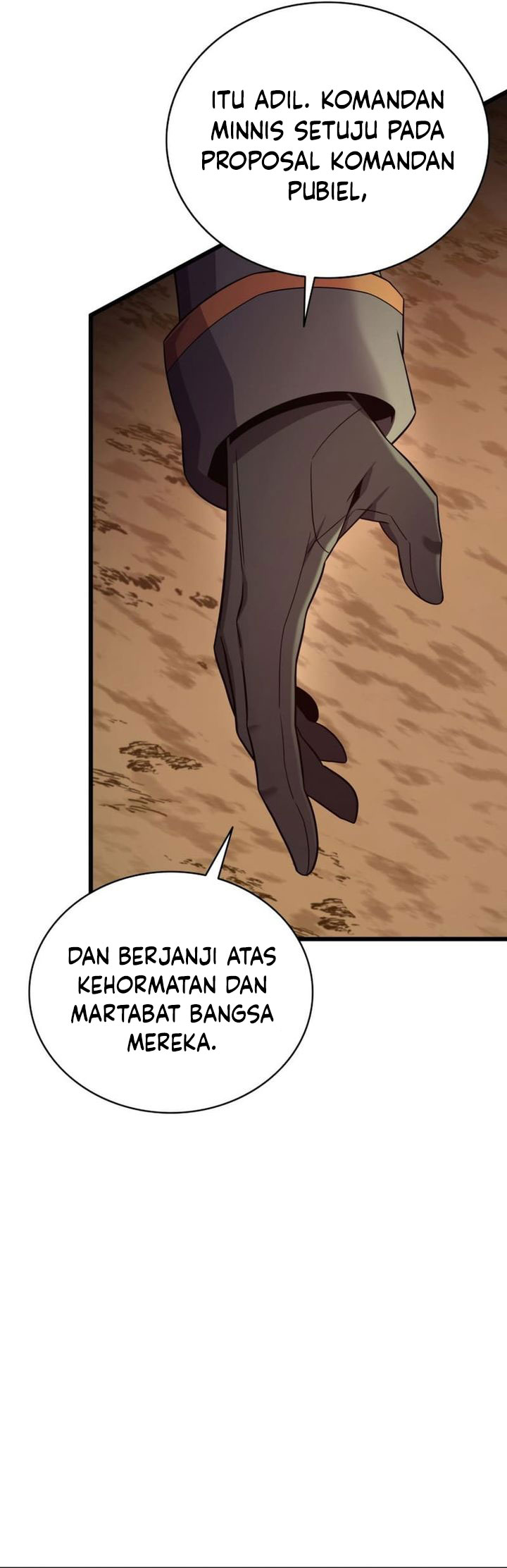 Arcane Sniper Chapter 162 Gambar 60
