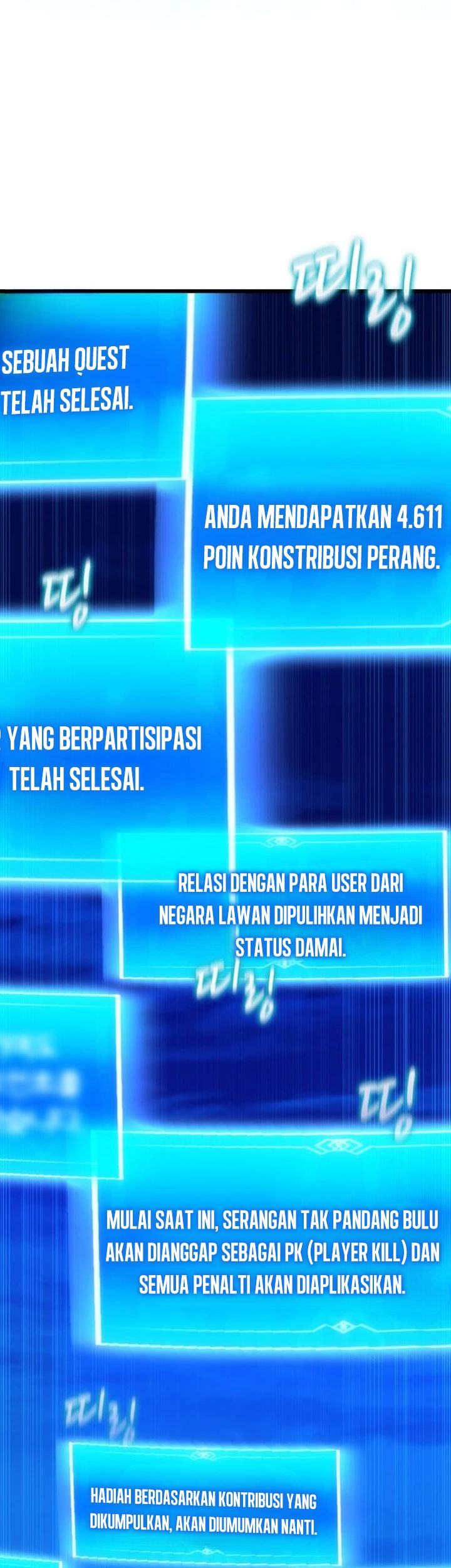 Arcane Sniper Chapter 162 Gambar 63